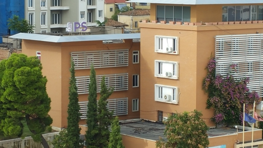 Durrësi mbetet pa drejtorë, komandohen nga Tirana