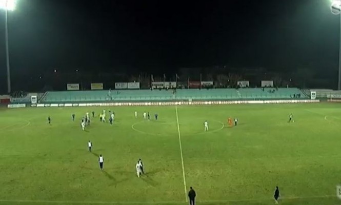 Teuta sërish nuk fiton