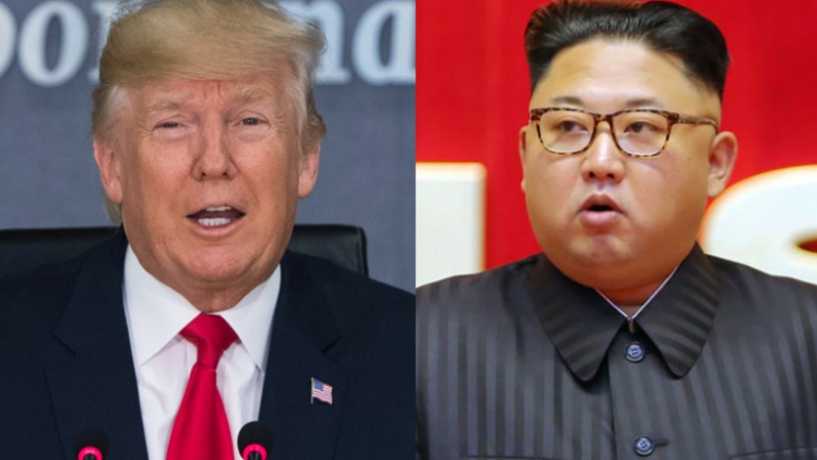 Trump: Kim Jong më quan &#8216;plakush&#8217;, unë s&#8217;do thoja kurrë që ai është &#8230;