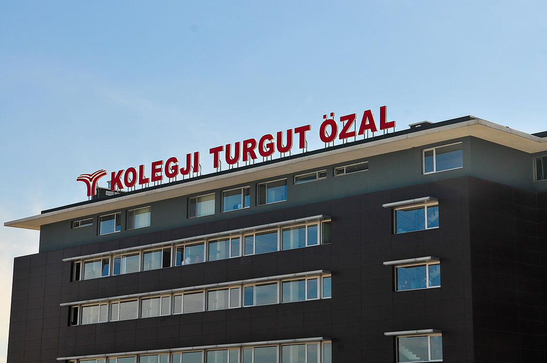 Shitet “Turgut Ozal” për 10 milionë dollarë, ja kompania që e bleu