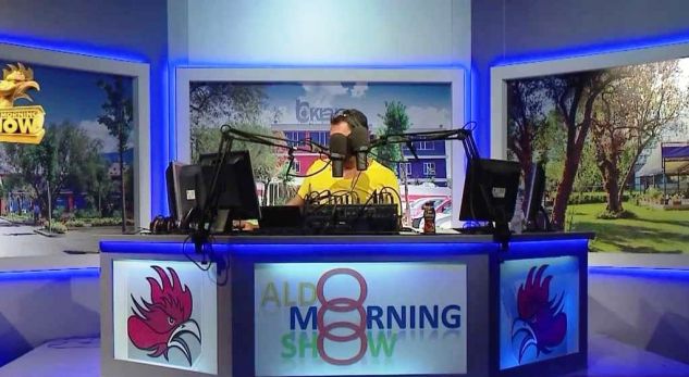 Aldo bëhet baba për herë të dytë, vjen në jetë Charlot! (FOTO)