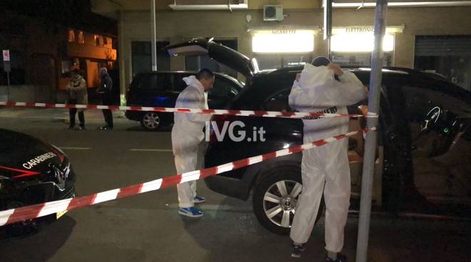 EMRI/ Kush është i riu nga Durrësi që u plagos në atentat në Itali