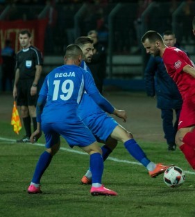 A e kaloi topi vijën fatale? Heroi Beqja sqaron të vërtetën