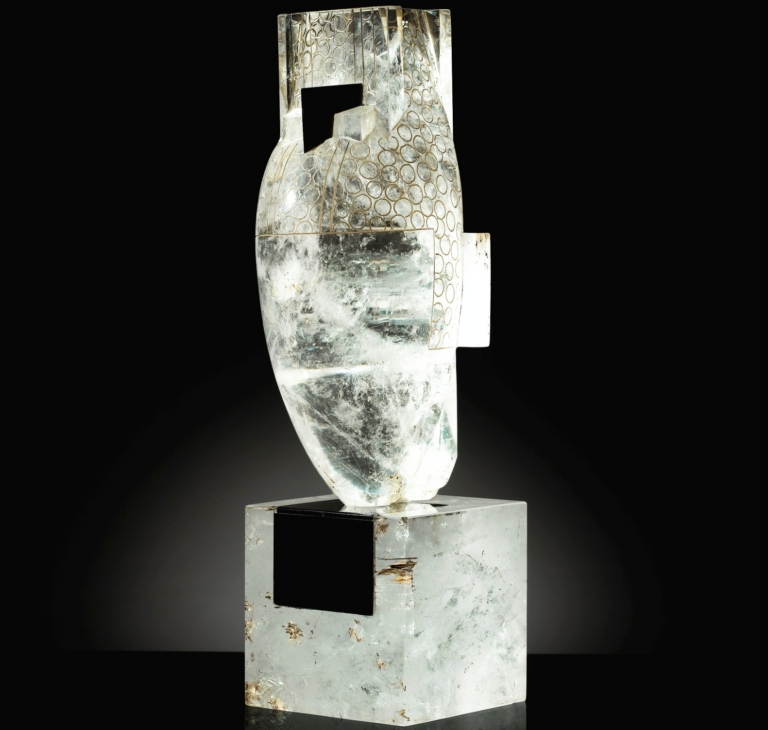 Shitet me çmimin rekord prej 925 500 euro “Koka” e Joseph Csaky