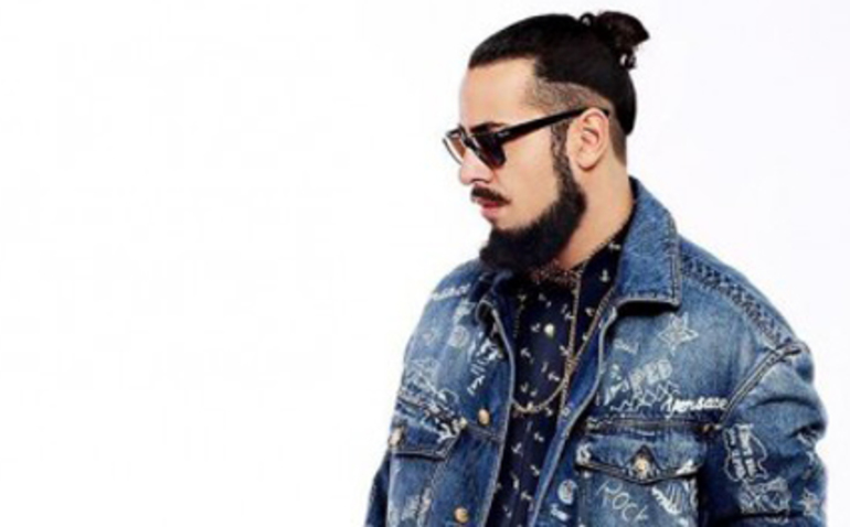 Babai i këngëtarit me famë botërore, mbështet Capital T (FOTO)