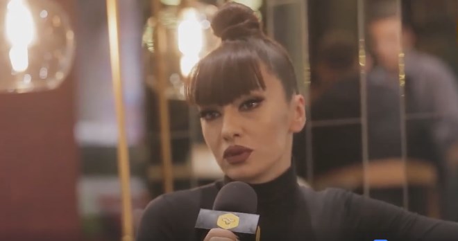 Adelina Ismaili: Jam zhgënjyer nga Kosova, pengu më i madh i jetës (VIDEO)
