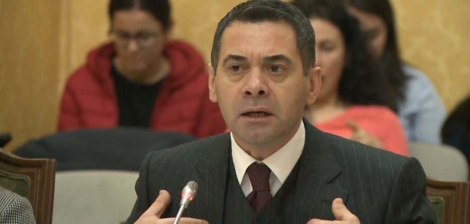 Ahmetaj: Projektet e inceneratorëve shpëtim për ndotjen