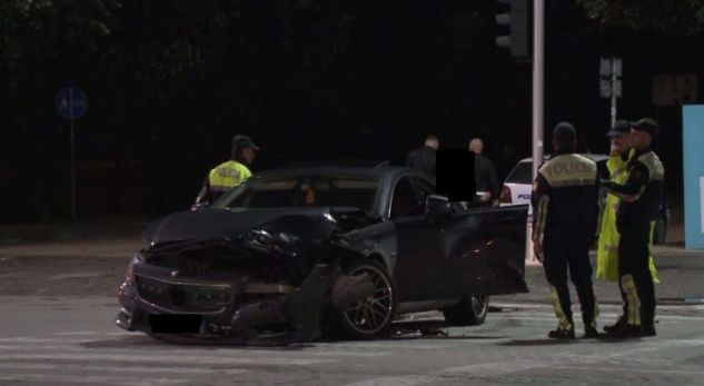 Aksident tragjik, humbin jetën 2 persona