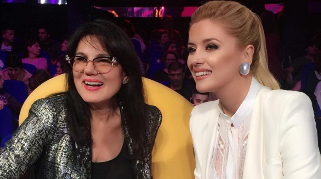 Alketa Vejsiu në Mediaset, lajmin e bën të ditur Vera Grabocka (FOTO)