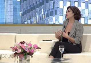 Momenti i vështirë, gazetarja e njohur: Rashë në depresion për 3 muaj