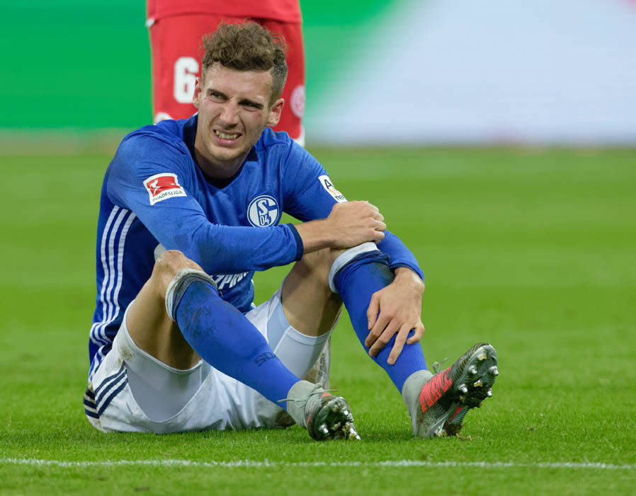 Ankand për Goretzkan, 8 klube të mëdha duan talentin gjerman