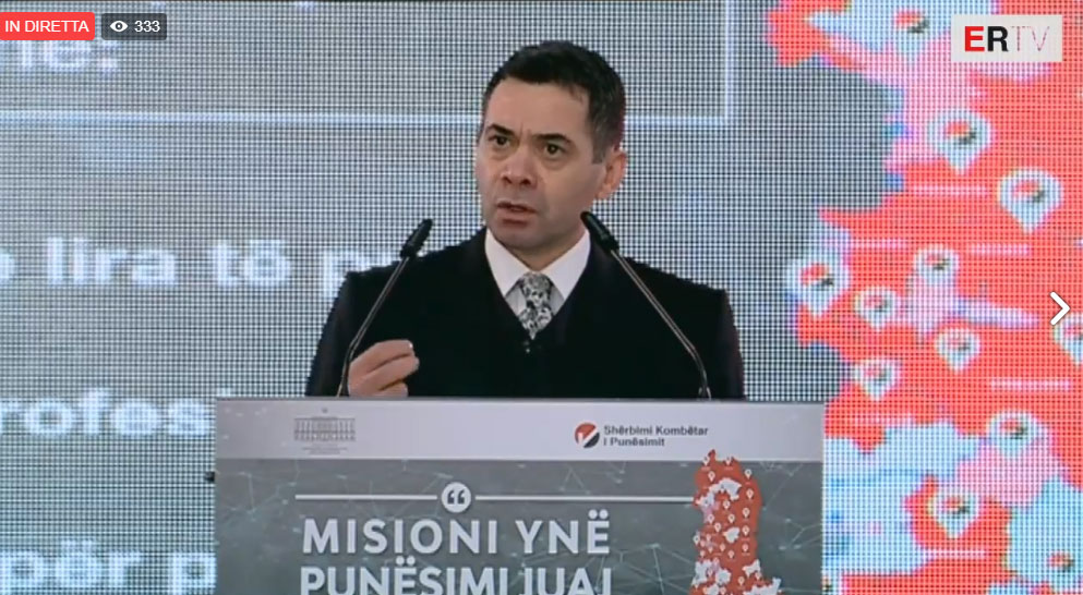 Po kërkoni punë? Ahmetaj jep shifrat: 36 mijë vende të lira