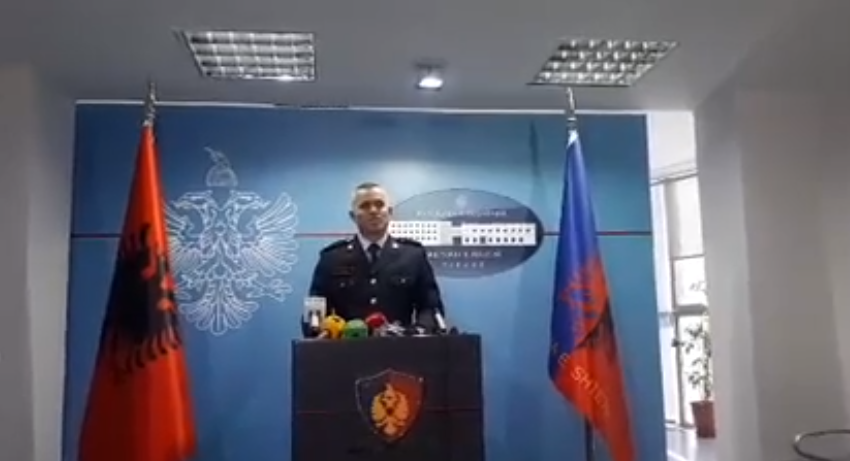 EMRAT/ Kapen 1,2 tonë drogë në Tiranë, si u arrestuan 6 veta në 2 operacione