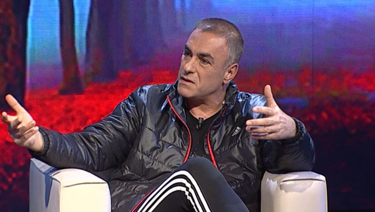 Arjan Çani flet për rrogën marramendëse që merr nga “Zonë e Lirë” (VIDEO)