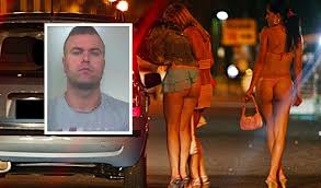 Emri/ Bosi shqiptar i prostitucionit, 100 mijë euro nga shfrytëzimi i një prostitute (FOTO)