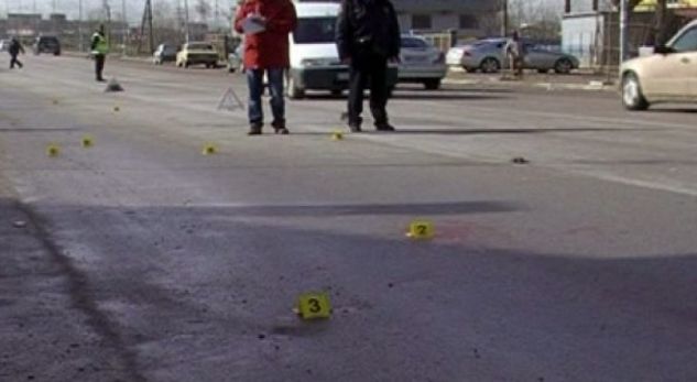 Aksident i rëndë me furgonin e punëtorëve, një i vdekur