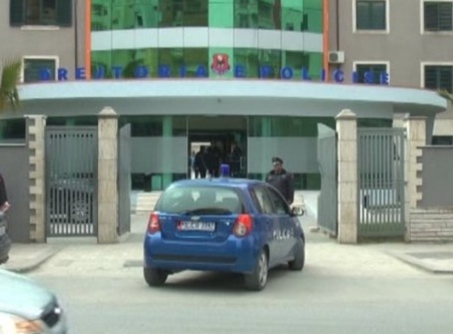 Durrës, grindet me burrin dhe ikën nga shtëpia, policia e gjen