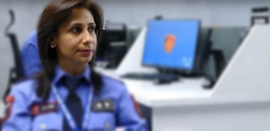 Kjo është policja e ndaluar që pagoi 6000 euro për legalizimin e ndërtimit