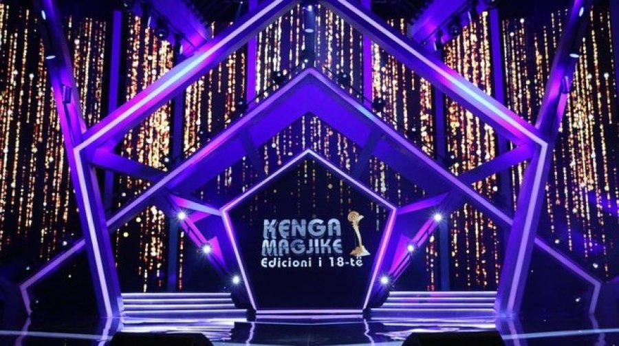 Ardit Gjebrea zbulon konkurrentët që u përpoqën të korruptonin jurinë!