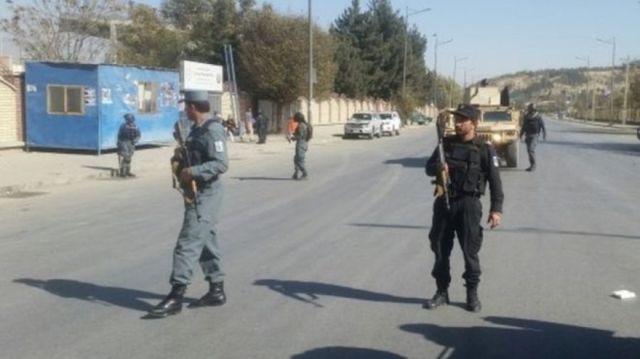 Sulmohet televizioni në Kabul, viktima nga granatat dhe plumbat në studio