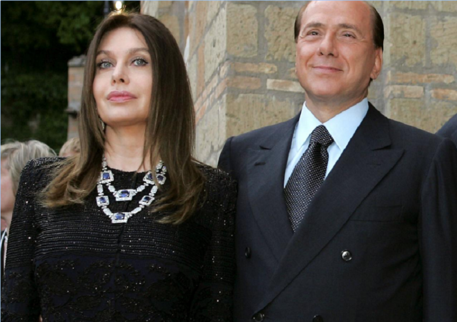 Berlusconi ‘fundos’ ish-gruan