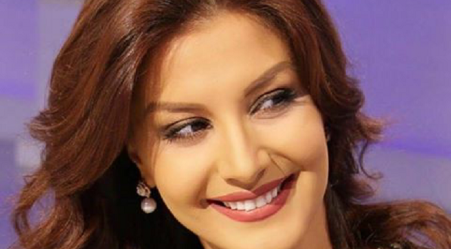 Shtatzënia plot nur e Floriana Garos (FOTO)