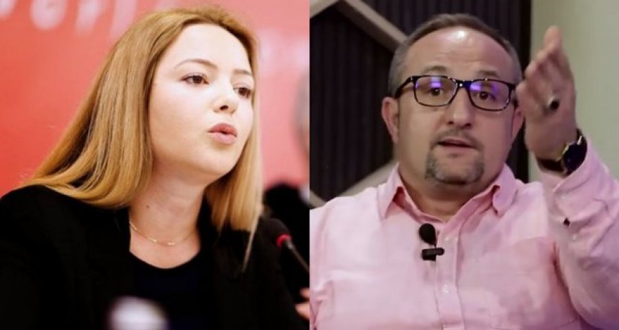 Sherri me Joleza Kokën, Saimir Kodra: Do ta shohësh ç’do të të gjejë me gruan time