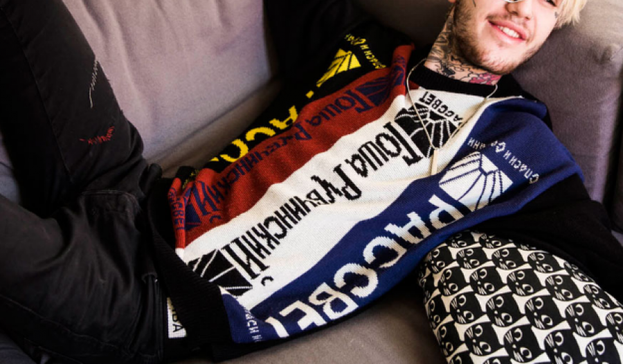 Vdes nga mbidoza reperi i njohur