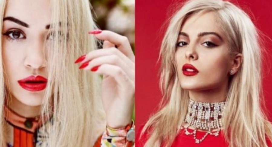 Rita Ora dhe Bebe Rexha së shpejti me një bashkëpunim
