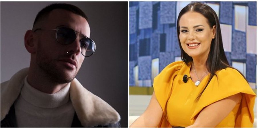 Pendohet Stresi, tërheq mbrapsht ofendimet për Hygerta Sakon?