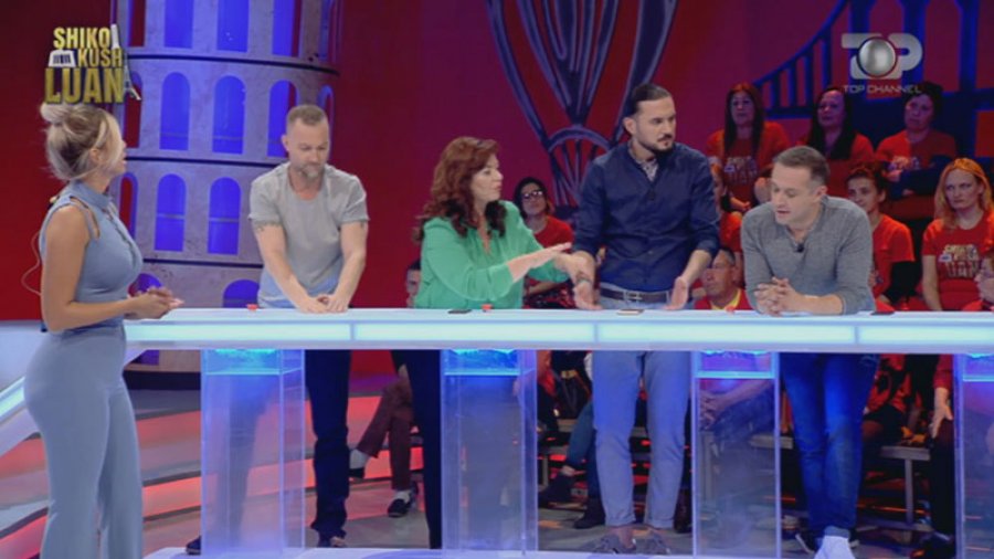 Turjan Hyska tregon shumën e pabesueshme që i kanë hedhur në dasmë