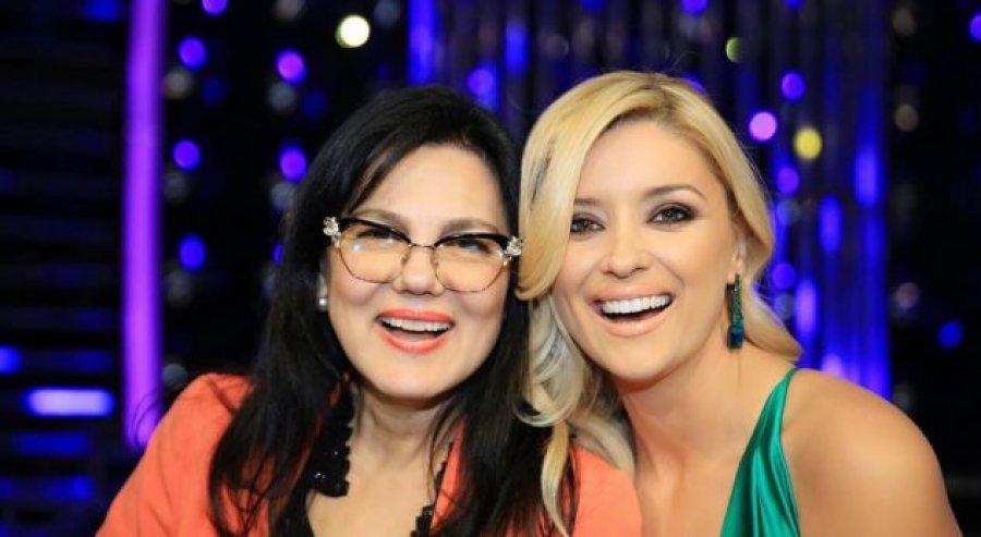 Kush e ‘mallkoi’ Alketa Vejsiun dhe Vera Grabockën…?!