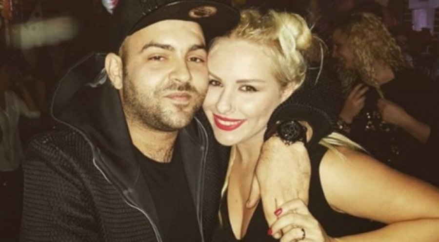 Vesa Luma ndahet nga Big Basta? Kjo është e vërteta