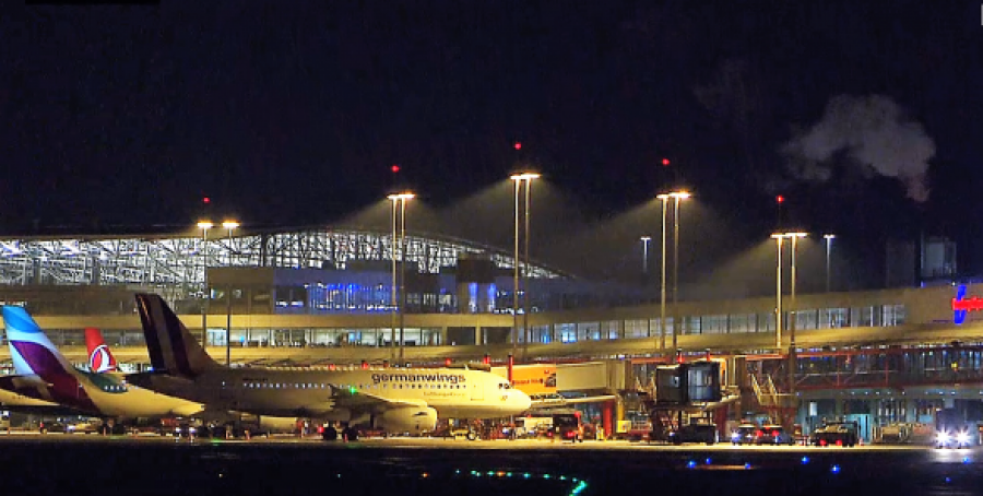 Arratisja e të riut shqiptar nga burgu ngre në këmbë autoritetet