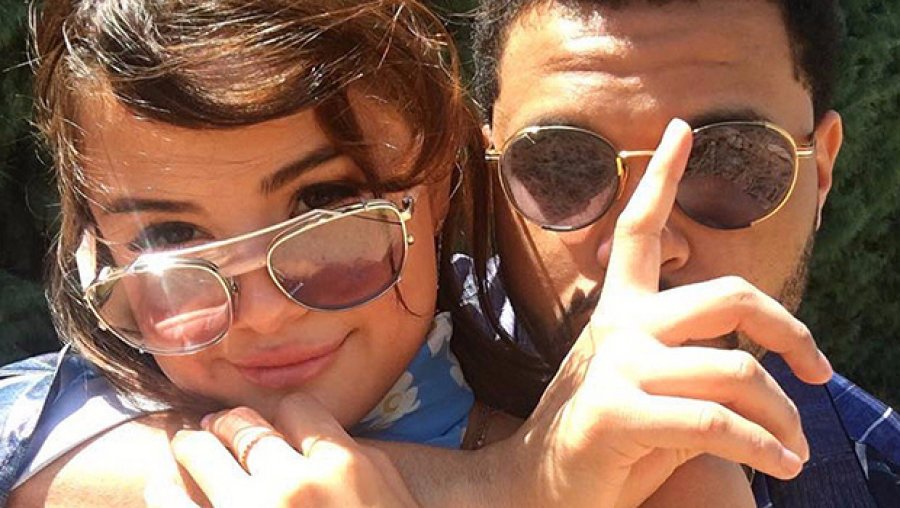 Selena Gomez i kërkon ndjesë The Weeknd