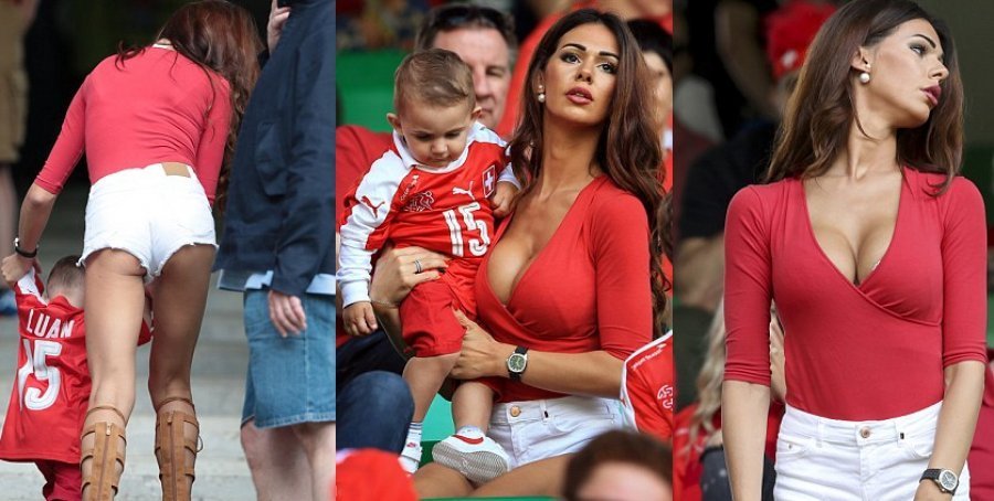 Futbollisti shqiptar ndahet nga gruaja