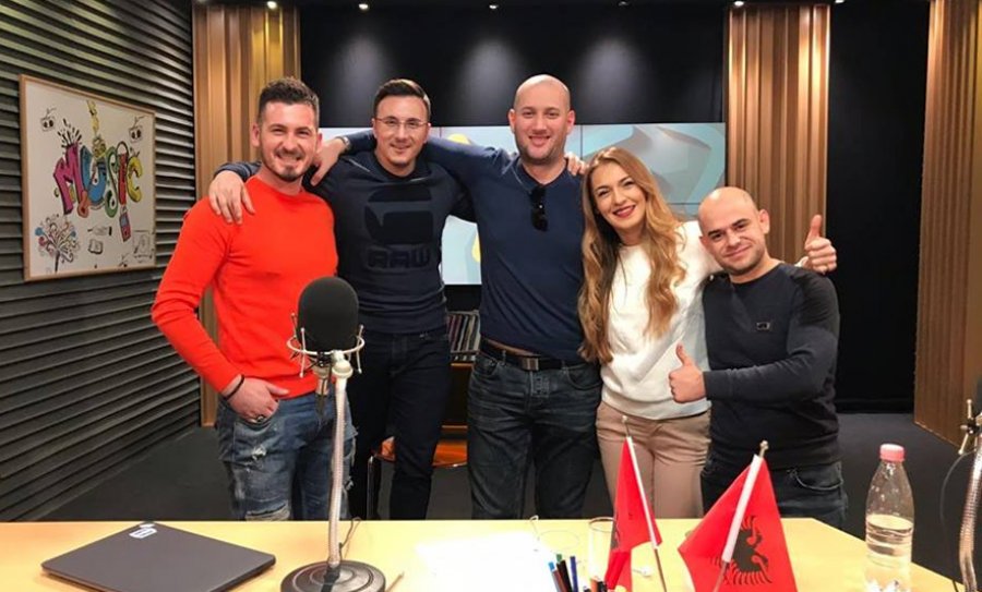 Rrëfehen Flori dhe Irgeni: Jemi baballarë të përkushtuar