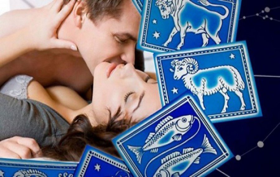 Kush dashurohet me ju sipas shenjës së horoskopit!