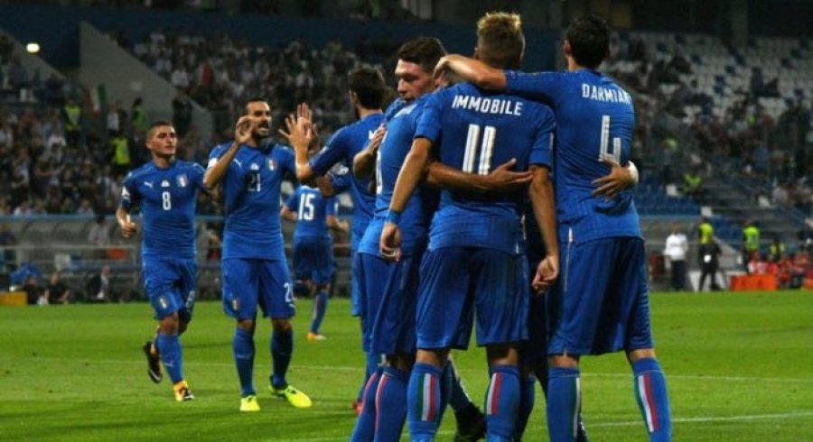 Mrekullia çon Italinë në ‘Rusi 2018’, ky shtet rrezikon Botërorin