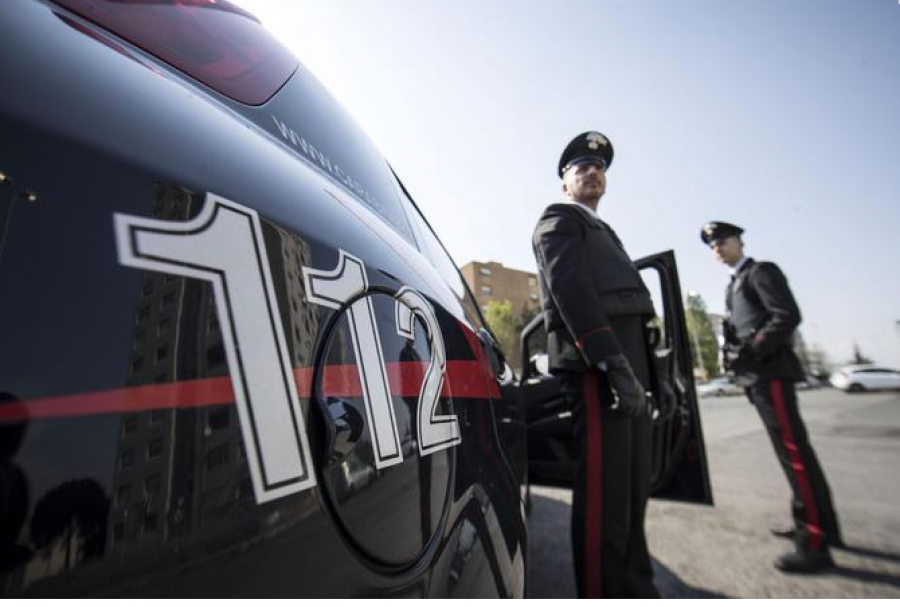 Kreu 10 vite burg, shqiptari arrestohet sërish me drogë e mijëra euro