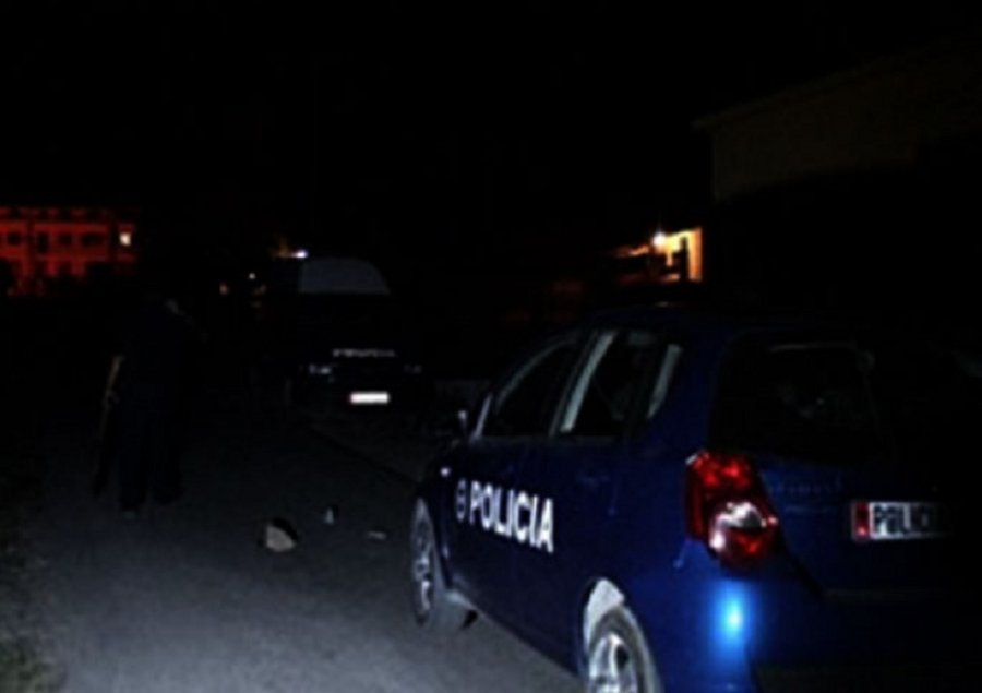 Përplaset nga një automjet, burri në luftë me vdekjen