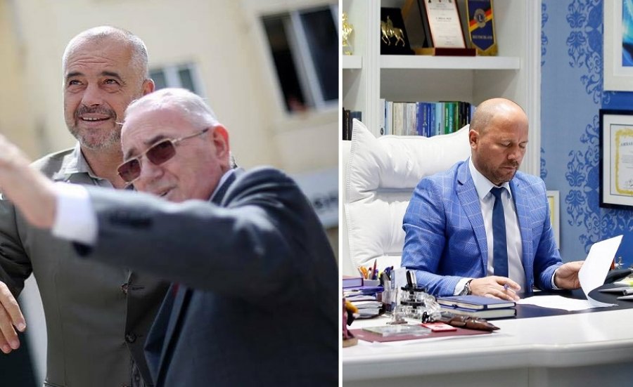 Zbardhet pasuria e kryebashkiakëve/ Njihuni me “pashallarët vendorë”