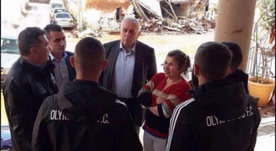 Përmbytjet në Greqi/ Shehu: Qeveria Rama të ndihmojë familjet shqiptare që u prekën