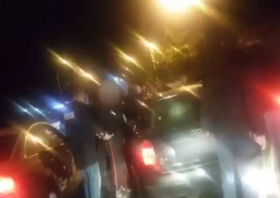 EMRAT/ U kapën me drogë, 4 të arrestuar