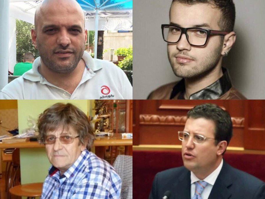 Nëntori, muaji që u mori jetën emrave të njohur…