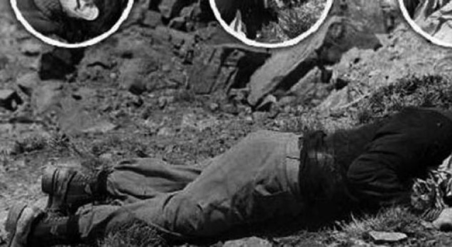 VIDEO/ Ja si ekzekutoheshin të rinjtë shqiptarë në kufi në vitet ’90