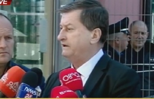 863 mijë euro në makinë, avokati: Sota nuk kishte dijeni për patentat