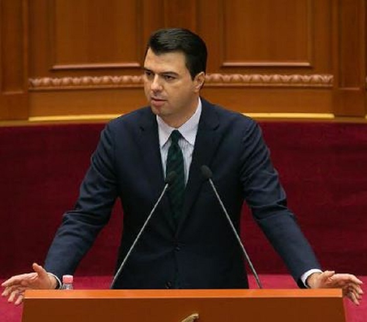 Basha: Kompania që po hetohet për trafik heroine, mori 20 mln € tenderë