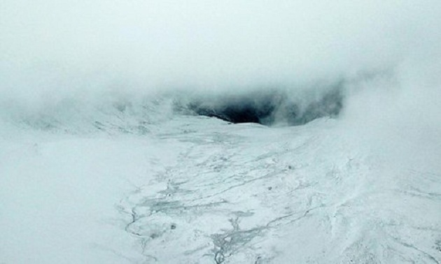 Re apo ujëvarë? Bukuria e rrallë natyrore (VIDEO)