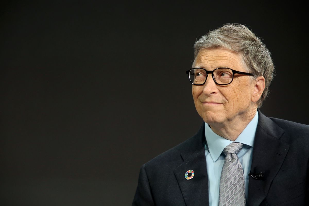 11 rregullat e Bill Gates, që nuk t’i mëson shkolla por të duhen gjithë jetën